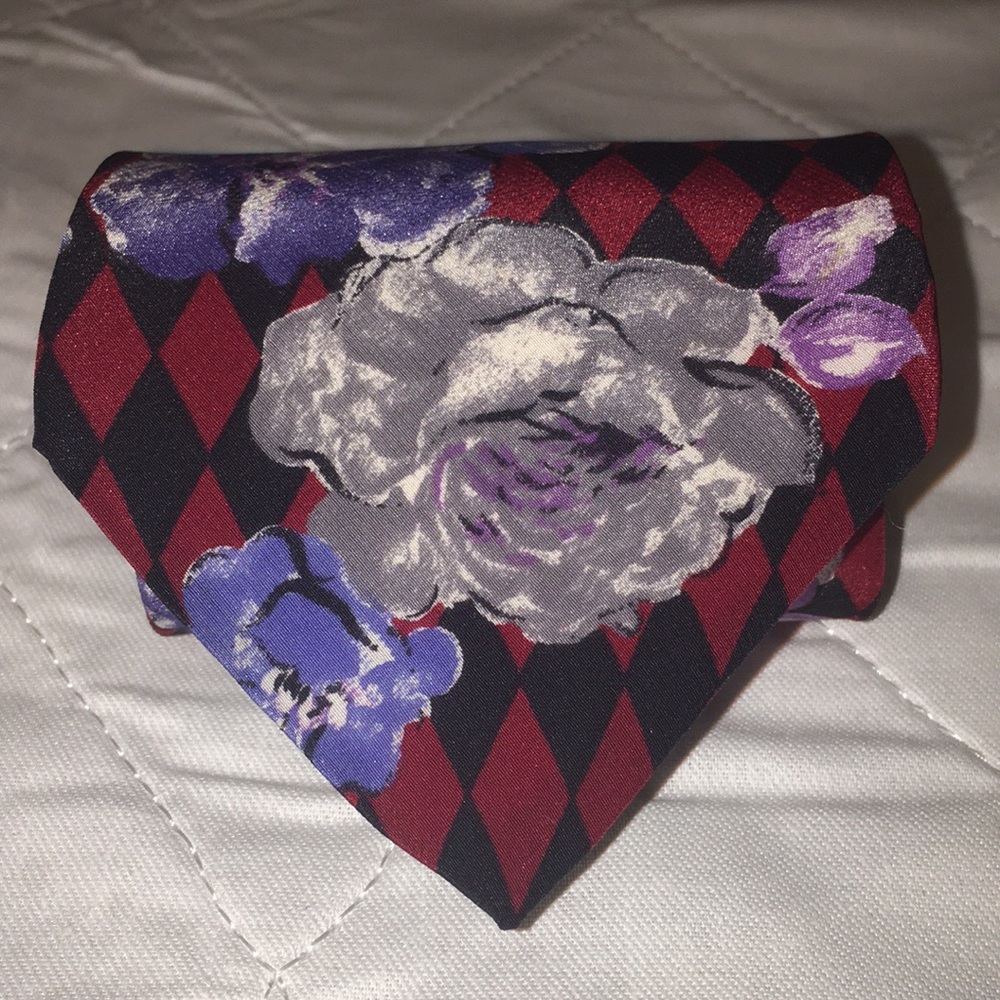 Geoffrey Beene Men’s Neck Tie